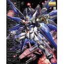 GUNDAM: MG 1/100 STRIKE FREEDOM