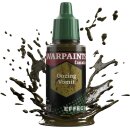 The Army Painter: Warpaints Fanatic Effect - Oozing Vomit