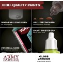The Army Painter: Warpaints Fanatic Effect - Gloss Varnish