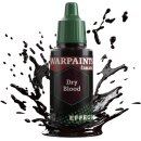 The Army Painter: Warpaints Fanatic Effect - Dry Blood
