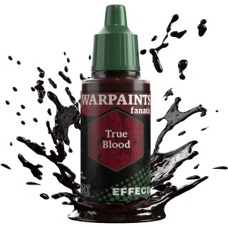 The Army Painter: Warpaints Fanatic Effect - True Blood