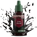 The Army Painter: Warpaints Fanatic Effect - True Blood