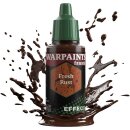 The Army Painter: Warpaints Fanatic Effect - Fresh Rust