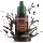 The Army Painter: Warpaints Fanatic Effect - Fresh Rust