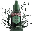 The Army Painter: Warpaints Fanatic Effect - Verdigris