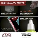 The Army Painter: Warpaints Fanatic Effect - Warpaints Stabilizer