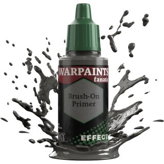 The Army Painter: Warpaints Fanatic Effect - Brush-On Primer