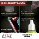 The Army Painter: Warpaints Fanatic Effect - Brush-On Primer