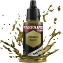 The Army Painter: Warpaints Fanatic Metallic - Tainted Gold