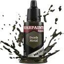 The Army Painter: Warpaints Fanatic Metallic - Death Metal