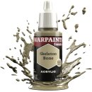 The Army Painter: Warpaints Fanatic - Skeleton Bone
