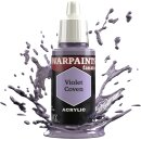 The Army Painter: Warpaints Fanatic - Violet Coven