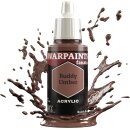 The Army Painter: Warpaints Fanatic - Ruddy Umber