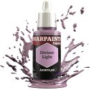 The Army Painter: Warpaints Fanatic - Diviner Light