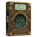 Arkham Horror: Lovecraft Letter - EN