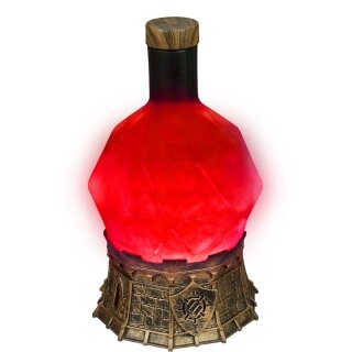 ENHANCE: Sorcerers Potion Light - Rot