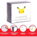 PET Gehäuse 5er-Pack für Booster Boxen / Elite Trainer Boxen Ver. 2