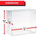 PET Gehäuse 5er-Pack für Booster Boxen / Elite Trainer Boxen Ver. 2