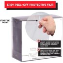 PET Gehäuse 5er-Pack für Booster Boxen / Elite Trainer Boxen Ver. 2