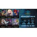 Shadowverse: Evolve - Showdown Deck - Trials Kit - EN