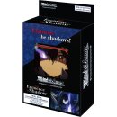 Weiß Schwarz: The Eminence in Shadow - Trial Deck - EN