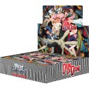 Weiß Schwarz: DANDADAN - Booster Display (12) - EN