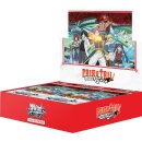 Weiß Schwarz: Fairy Tail 100 Years Quest - Booster...