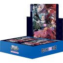 Weiß Schwarz: OSHI NO KO Vol.2 - Booster Display...
