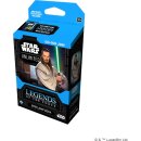 Star Wars: Unlimited - Legends of the Force - Spotlight...
