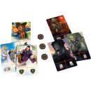 Der Herr der Ringe: Duell um Mittelerde - Verbündete - Erweiterung - DE