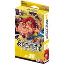 One Piece Card Game: ST36 - Starter Deck - EN