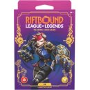 Riftbound: League of Legends - Set 03 - Unleashed -...