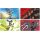 Riftbound: League of Legends - Set 03 - Unleashed - Playmat - Auswahl