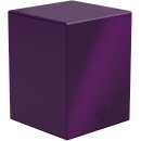 Ultimate Guard: Boulder 100+ Solid - Lila