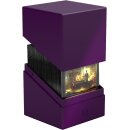 Ultimate Guard: Boulder 100+ Solid - Lila