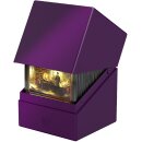 Ultimate Guard: Boulder 100+ Solid - Lila