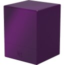 Ultimate Guard: Boulder 100+ Solid - Lila