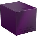 Ultimate Guard: Boulder 100+ Solid - Lila