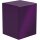 Ultimate Guard: Boulder 100+ Solid - Lila