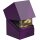 Ultimate Guard: Boulder 100+ Solid - Lila