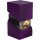 Ultimate Guard: Boulder 100+ Solid - Lila
