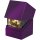 Ultimate Guard: Boulder 100+ Solid - Lila