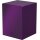 Ultimate Guard: Boulder 100+ Solid - Lila