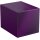 Ultimate Guard: Boulder 100+ Solid - Lila