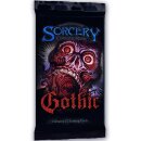 Sorcery TCG: Contested Realm - Gothic Booster - EN
