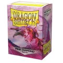 Dragon Shield: Standard Sleeves - Matte (100 Sleeves) -...