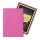 Dragon Shield: Standard Sleeves - Matte (100 Sleeves) - Pink Diamond