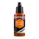 The Army Painter: Warpaints Fanatic Metallic - Weapon Bronze