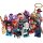 LEGO Minifigures - 71050 Spider-Man - Across the Spider-Verse