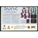 Dune: Krieg um Arrakis – Desert War (Wüstenkrieg) - Erweiterung - DE